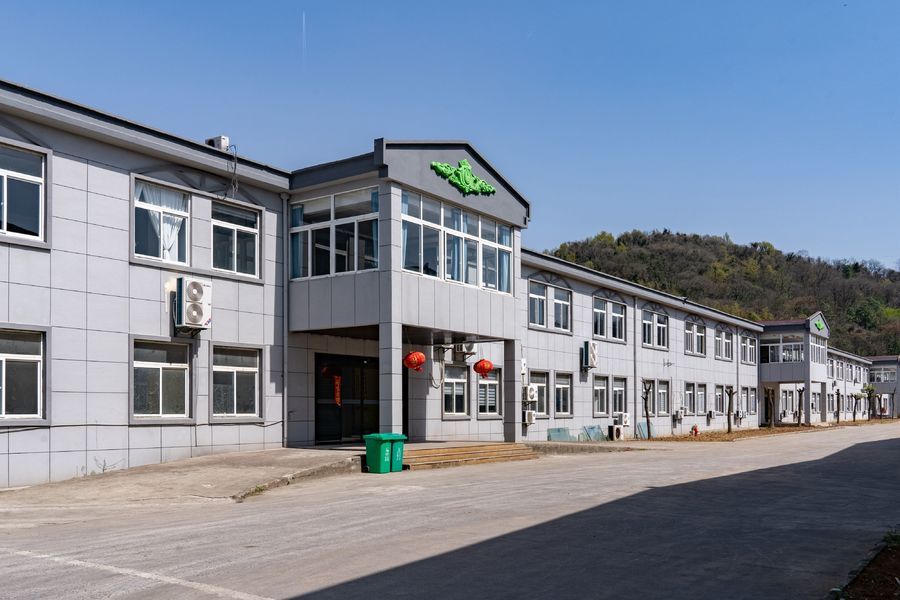 চীন Nanjing Jinming New Decorative Materials Co.,Ltd সংস্থা প্রোফাইল