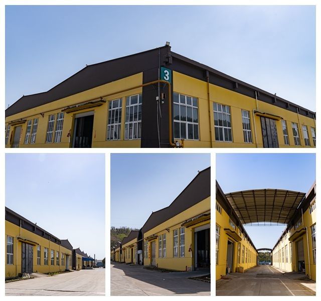 চীন Nanjing Jinming New Decorative Materials Co.,Ltd সংস্থা প্রোফাইল