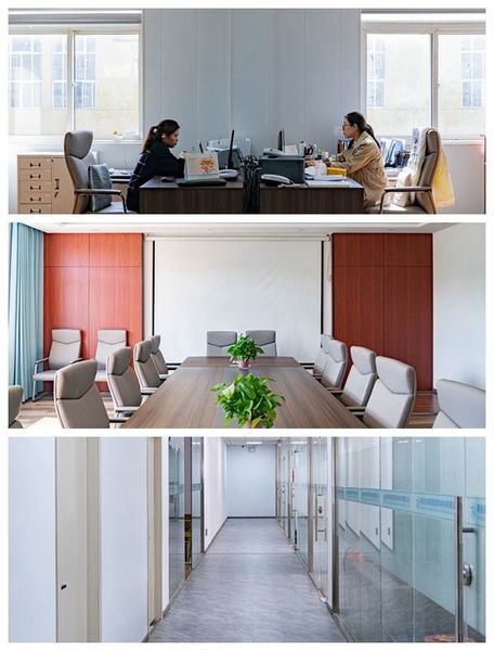 চীন Nanjing Jinming New Decorative Materials Co.,Ltd সংস্থা প্রোফাইল