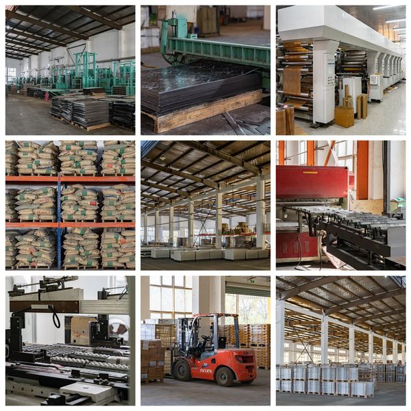 চীন Nanjing Jinming New Decorative Materials Co.,Ltd সংস্থা প্রোফাইল