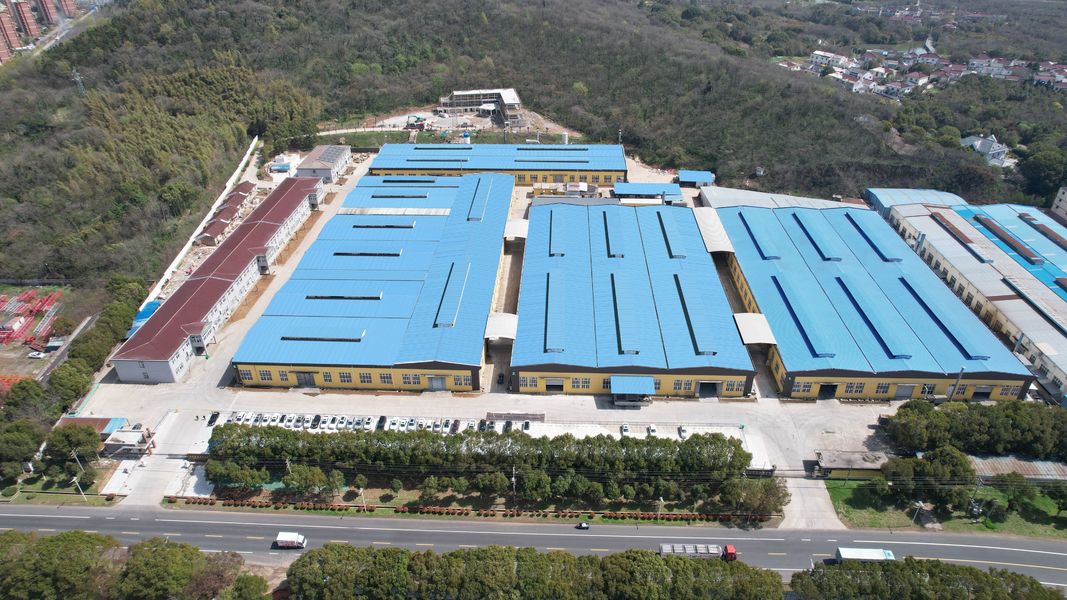 চীন Nanjing Jinming New Decorative Materials Co.,Ltd সংস্থা প্রোফাইল