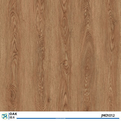 PVC Self Adhesive Oak Wood Flooring Plank Tiles JMO1012